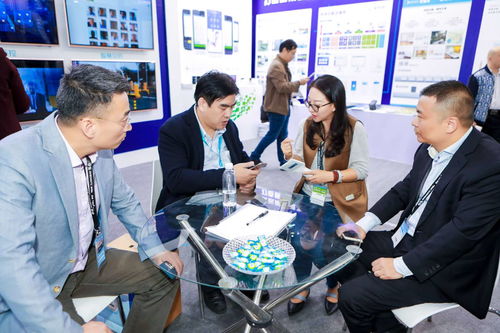 超高频RFID品牌商铨顺宏亮相第一届全国医院物联网大会